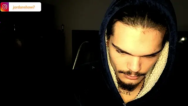 JordanShow online show from September 24, 2025, 8:10 am