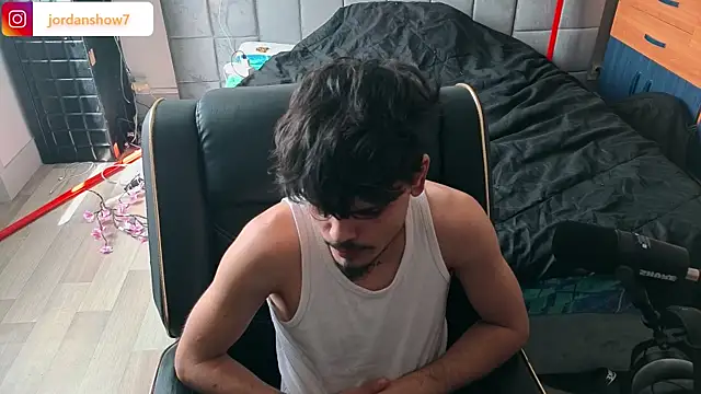 JordanShow online show from April 22, 2026, 11:28 am