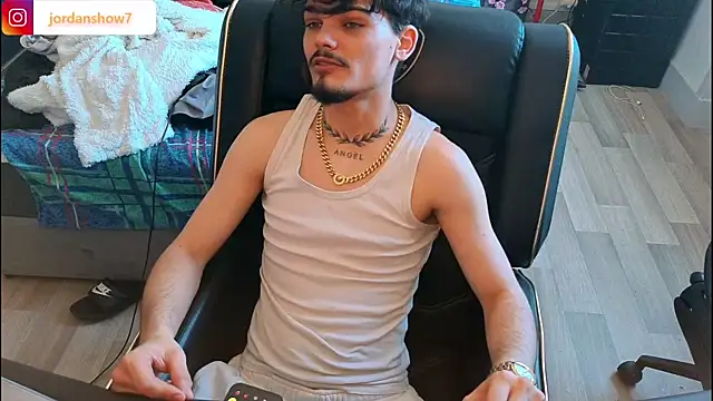 JordanShow online show from April 20, 2026, 2:51 pm