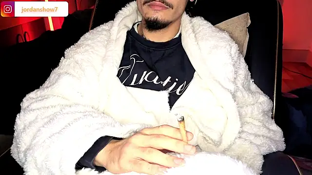 JordanShow online show from September 28, 2025, 2:46 pm