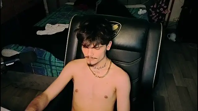 JordanShow online show from April 18, 2026, 7:07 pm