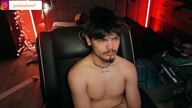 JordanShow online show from April 25, 2026, 1:36 pm