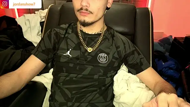 JordanShow online show from January 14, 2026, 8:01 pm