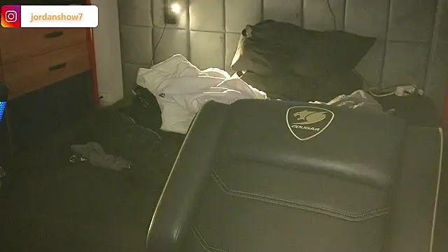 JordanShow online show from September 18, 2025, 4:15 am