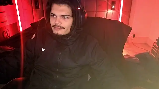 JordanShow online show from October 4, 2025, 8:21 pm