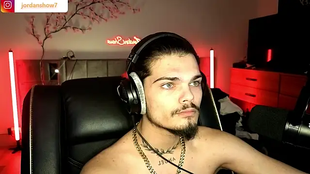 JordanShow online show from February 19, 2026, 11:51 am