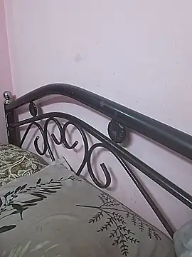 Snapshot of Nandinip2706 chatting on February 15, 2026, 12:15 pm Nandinip2706 online show from February 15, 2026, 12:15 pm