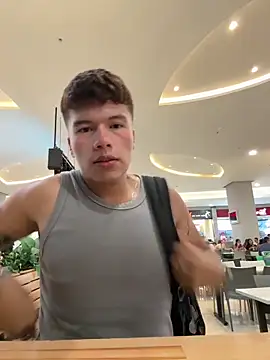 Logan smith1 online show from February 14, 2026, 9:37 pm