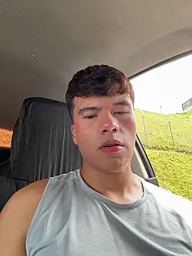 Logan smith1 online show from February 9, 2026, 4:16 pm