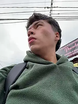 Logan smith1 online show from October 21, 2025, 6:51 pm