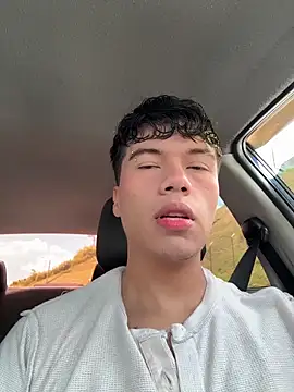 Logan smith1 online show from October 15, 2025, 5:32 pm