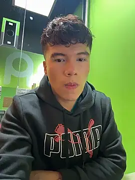 Logan smith1 online show from February 17, 2026, 9:01 pm