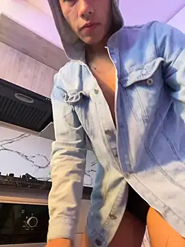 Logan smith1 online show from February 17, 2025, 10:27 pm