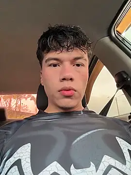 Logan smith1 online show from October 12, 2025, 2:07 pm