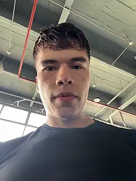 Logan smith1 online show from March 8, 2026, 1:03 pm