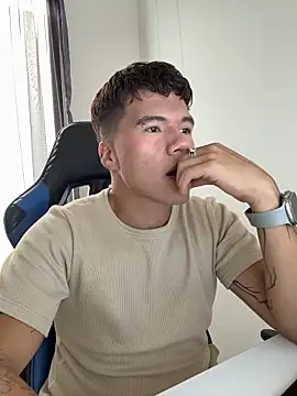 Logan smith1 online show from February 28, 2026, 9:03 pm