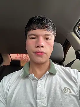 Logan smith1 online show from October 18, 2025, 5:37 pm