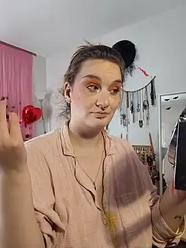 Snapshot of PrincesseMalicia chatting on February 11, 2026, 2:06 pm PrincesseMalicia online show from February 11, 2026, 2:06 pm