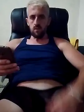 GrofLicno online show from September 22, 2025, 7:31 pm