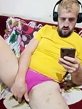 GrofLicno online show from March 17, 2025, 9:35 pm