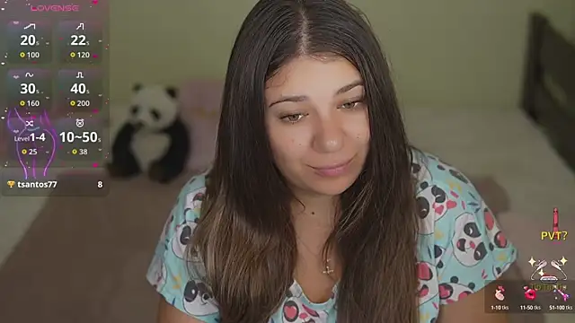 Snapshot of JulietDream chatting on September 28, 2025, 6:09 am JulietDream online show from September 28, 2025, 6:09 am