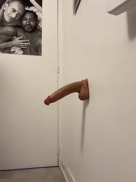 nickgode69 online show from January 24, 2025, 1:57 pm