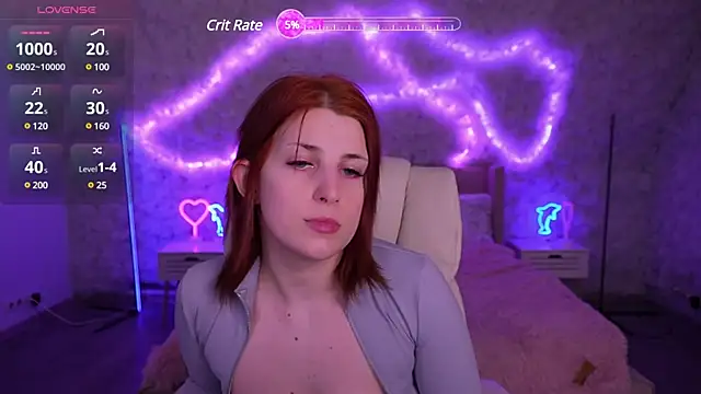 Snapshot of FoxyRayy chatting on February 27, 2025, 5:07 am FoxyRayy online show from February 27, 2025, 5:07 am