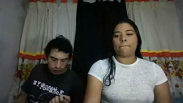 Bruno Iris sex online show from October 16, 2025, 3:15 am