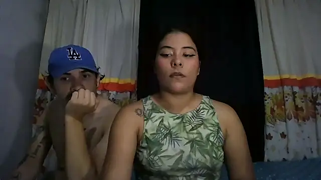 Bruno Iris sex online show from October 25, 2025, 4:11 am