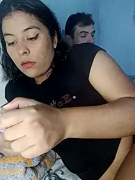 Bruno Iris sex online show from January 18, 2025, 11:44 pm