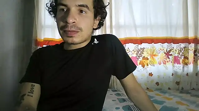 Bruno Iris sex online show from December 14, 2025, 10:26 pm