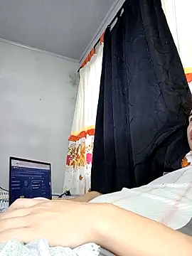 Bruno Iris sex online show from September 30, 2025, 11:05 am