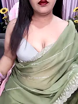 Cute-Raashii online show from March 11, 2026, 12:04 am