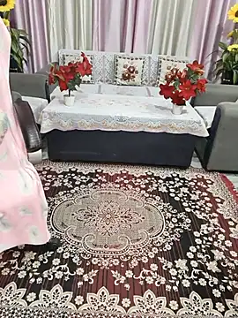 Cute-Raashii online show from May 22, 2026, 10:08 pm