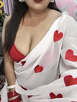 Cute-Raashii online show from May 23, 2026, 11:26 pm