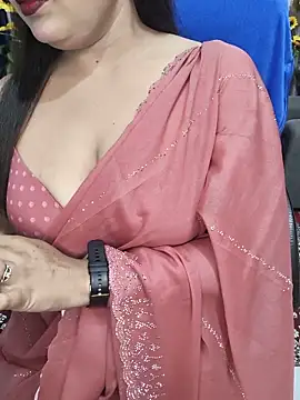 Cute-Raashii online show from June 13, 2026, 5:55 pm