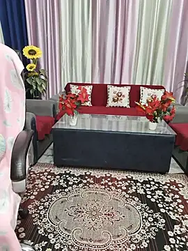 Cute-Raashii online show from May 16, 2026, 11:37 pm