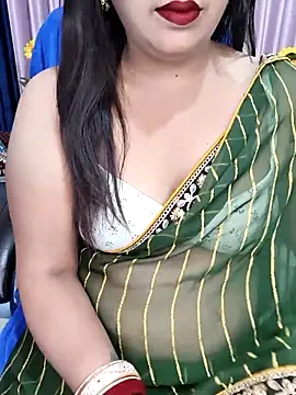 Cute-Raashii online show from December 21, 2025, 1:30 am