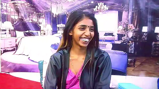 Snapshot of IndianSexySlender chatting on December 1, 2025, 5:08 am IndianSexySlender online show from December 1, 2025, 5:08 am