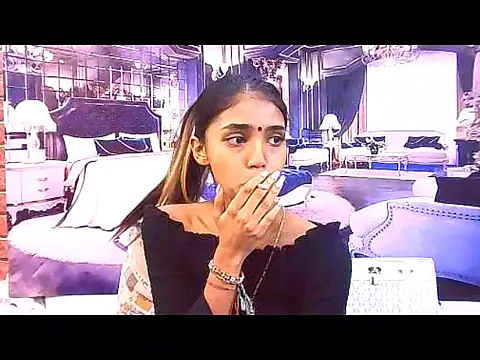 Snapshot of IndianSexySlender chatting on November 10, 2025, 5:12 am IndianSexySlender online show from November 10, 2025, 5:12 am