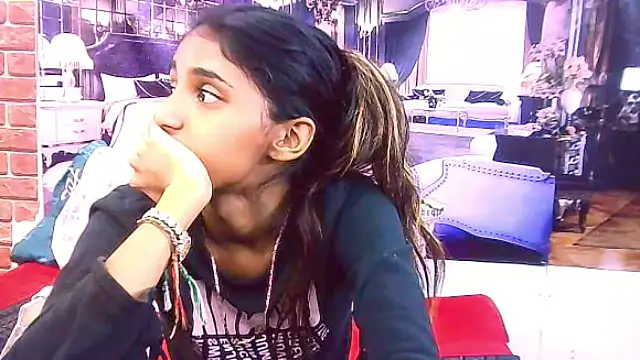 Snapshot of IndianSexySlender chatting on November 24, 2025, 5:29 am IndianSexySlender online show from November 24, 2025, 5:29 am