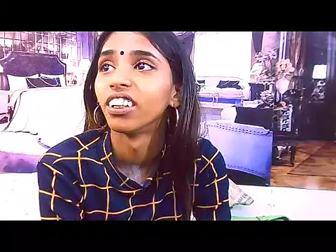 Snapshot of IndianSexySlender chatting on November 7, 2025, 5:34 am IndianSexySlender online show from November 7, 2025, 5:34 am