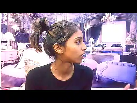 Snapshot of IndianSexySlender chatting on December 18, 2025, 5:23 am IndianSexySlender online show from December 18, 2025, 5:23 am