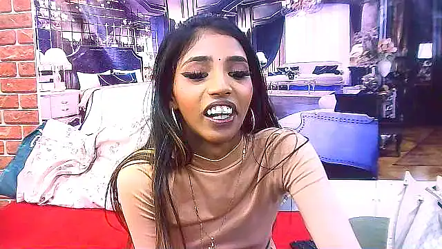 Snapshot of IndianSexySlender chatting on December 3, 2025, 5:19 am IndianSexySlender online show from December 3, 2025, 5:19 am