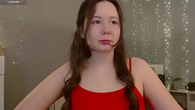 Snapshot of nextdoorbabygirl chatting on March 19, 2025, 7:27 pm nextdoorbabygirl online show from March 19, 2025, 7:27 pm