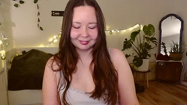 Snapshot of nextdoorbabygirl chatting on October 20, 2025, 4:18 pm nextdoorbabygirl online show from October 20, 2025, 4:18 pm