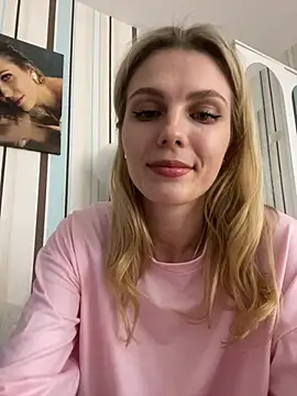 Liya my online show from February 6, 2026, 9:55 pm