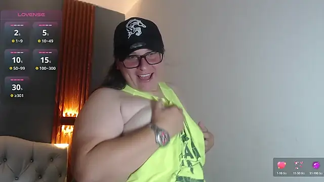 katty femdom online show from April 7, 2026, 12:29 pm