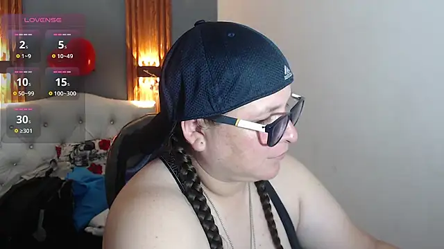 katty femdom online show from March 6, 2026, 9:15 am