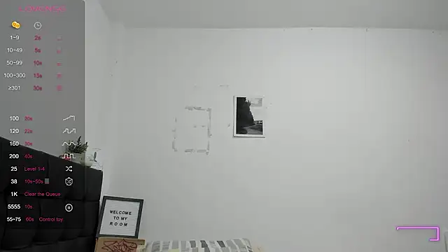 RoddyRich11 online show from February 9, 2026, 12:14 pm